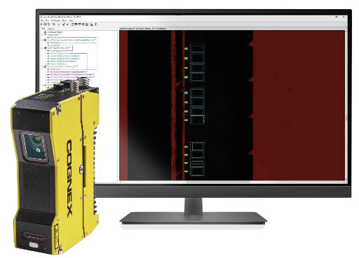 L38 with VisionPro